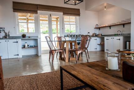 East Grange - Nuy Valley, South Africa