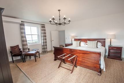 East Grange - Nuy Valley, South Africa