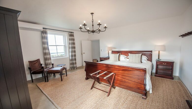 East Grange - Nuy Valley, South Africa