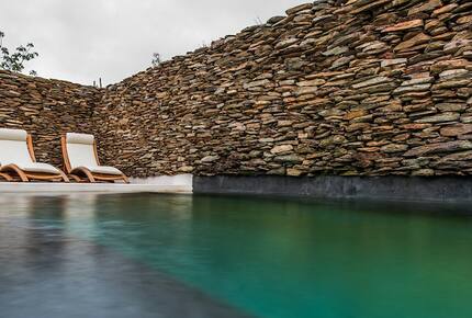 Pepper Tree Cottage - Nuy Valley, South Africa