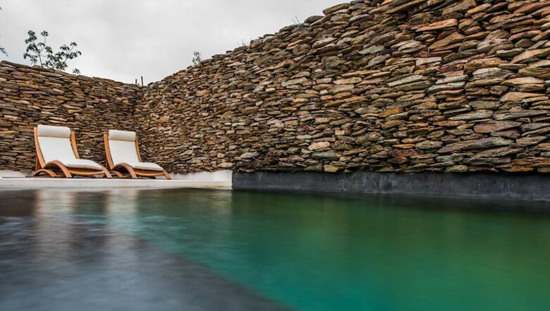 Pepper Tree Cottage - Nuy Valley, South Africa