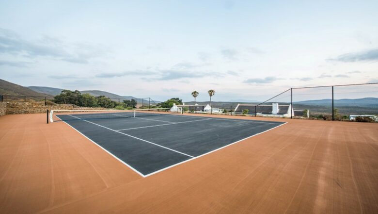 Pepper Tree Cottage - Nuy Valley, South Africa