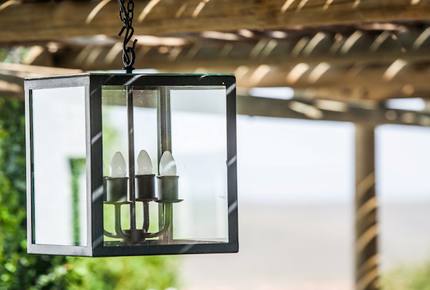 Pepper Tree Cottage - Nuy Valley, South Africa