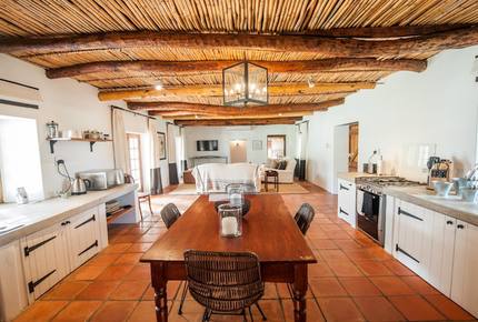 Pepper Tree Cottage - Nuy Valley, South Africa