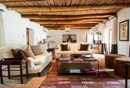 Pepper Tree Cottage - Nuy Valley, South Africa