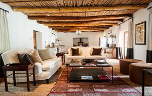 Pepper Tree Cottage - Nuy Valley, South Africa