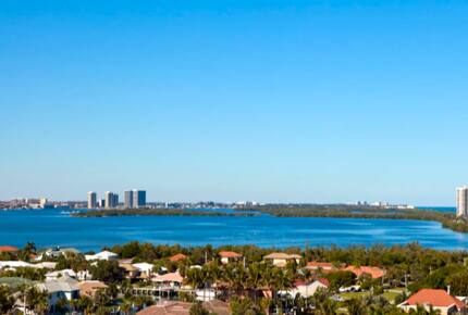 Marriott Ocean Pointe - Palm Beach Shores, Florida