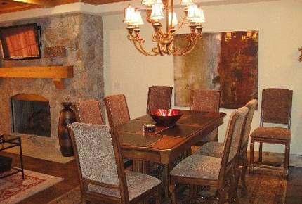 The Heart of Vail Village - Vail, Colorado