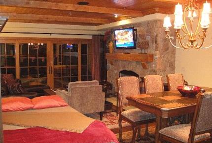 The Heart of Vail Village - Vail, Colorado