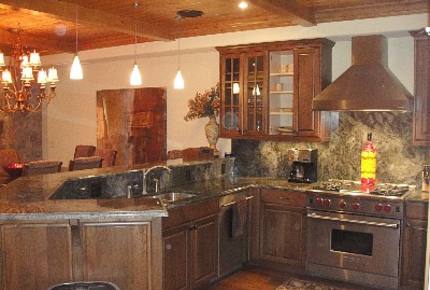 The Heart of Vail Village - Vail, Colorado