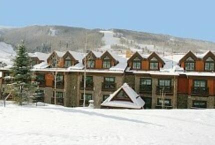 The Heart of Vail Village - Vail, Colorado