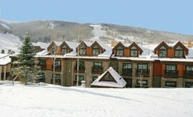 The Heart of Vail Village - Vail, Colorado