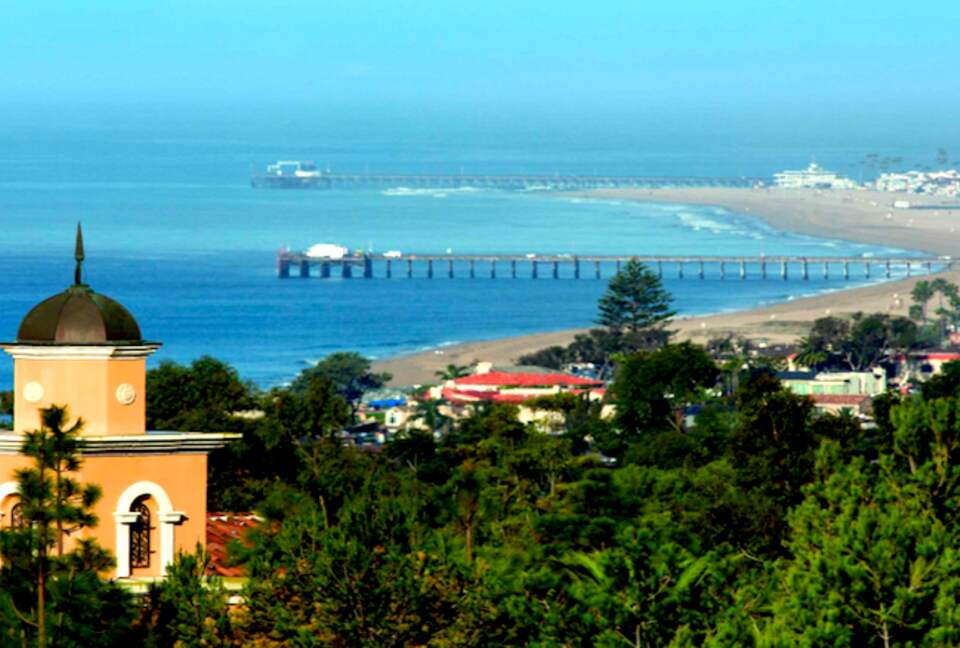Marriott's Newport Coast Villas - Newport Coast, California