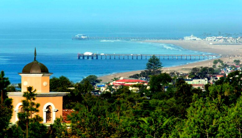 Marriott's Newport Coast Villas - Newport Coast, California