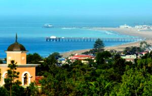 Marriott's Newport Coast Villas - Newport Coast, California