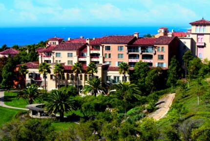 Marriott's Newport Coast Villas - Newport Coast, California