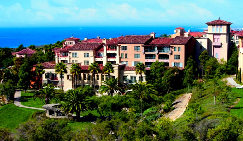 Marriott's Newport Coast Villas - Newport Coast, California