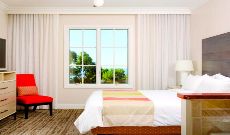 Marriott's Newport Coast Villas - Newport Coast, California