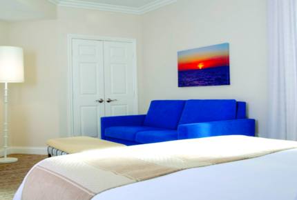 Marriott's Newport Coast Villas - Newport Coast, California