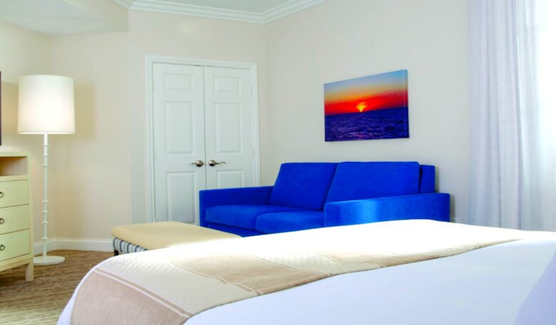 Marriott's Newport Coast Villas - Newport Coast, California