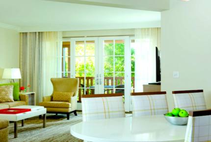 Marriott's Newport Coast Villas - Newport Coast, California