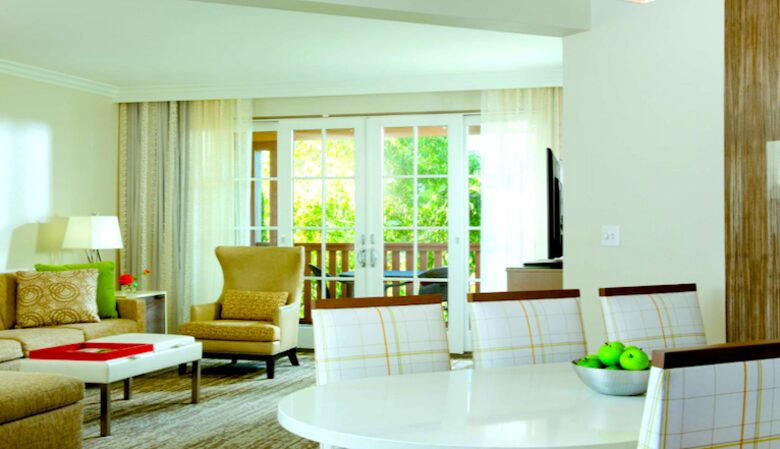 Marriott's Newport Coast Villas - Newport Coast, California