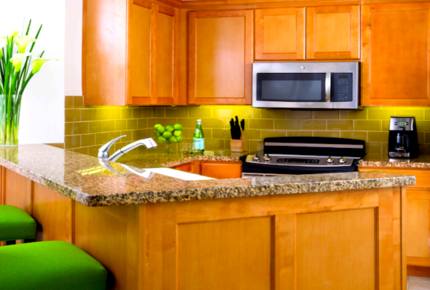 Marriott's Newport Coast Villas - Newport Coast, California