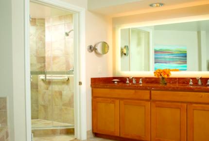 Marriott's Newport Coast Villas - Newport Coast, California