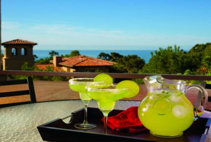 Marriott's Newport Coast Villas - Newport Coast, California