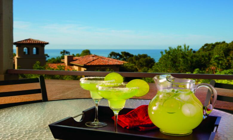 Marriott's Newport Coast Villas - Newport Coast, California