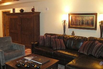 The Heart of Vail Village - Vail, Colorado