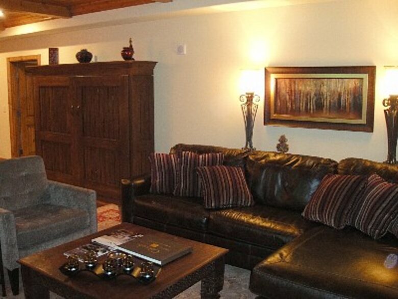 The Heart of Vail Village - Vail, Colorado