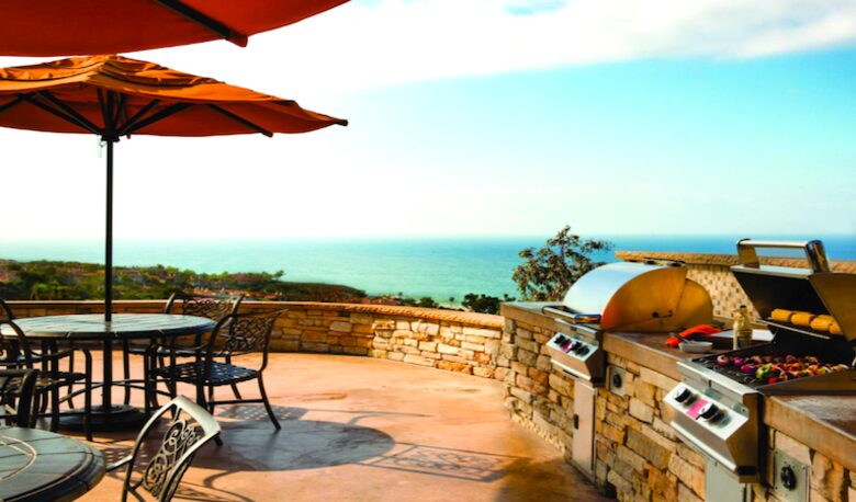 Marriott's Newport Coast Villas - Newport Coast, California