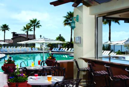 Marriott's Newport Coast Villas - Newport Coast, California