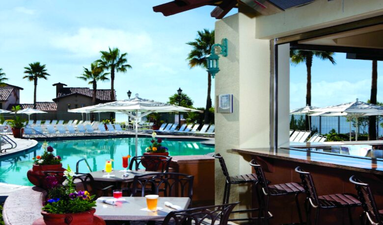 Marriott's Newport Coast Villas - Newport Coast, California
