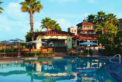Marriott's Newport Coast Villas - Newport Coast, California
