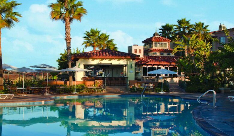 Marriott's Newport Coast Villas - Newport Coast, California