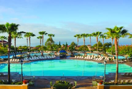 Marriott's Newport Coast Villas - Newport Coast, California