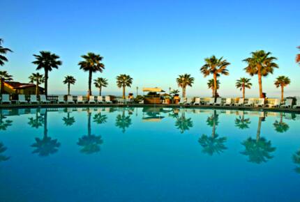 Marriott's Newport Coast Villas - Newport Coast, California