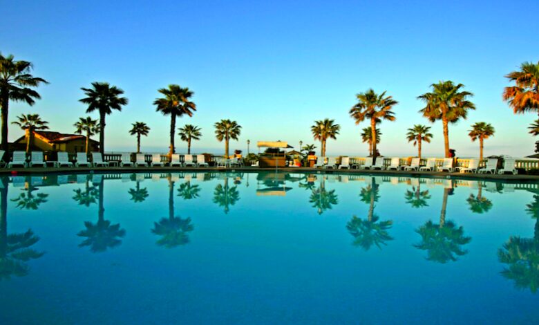 Marriott's Newport Coast Villas - Newport Coast, California