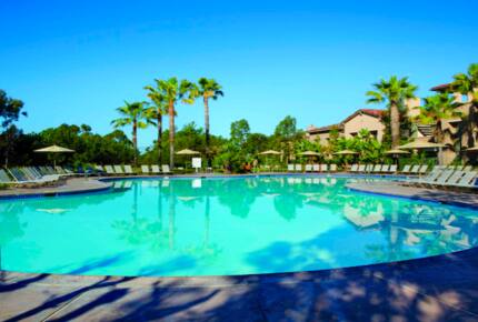 Marriott's Newport Coast Villas - Newport Coast, California