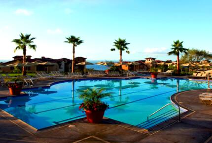 Marriott's Newport Coast Villas - Newport Coast, California