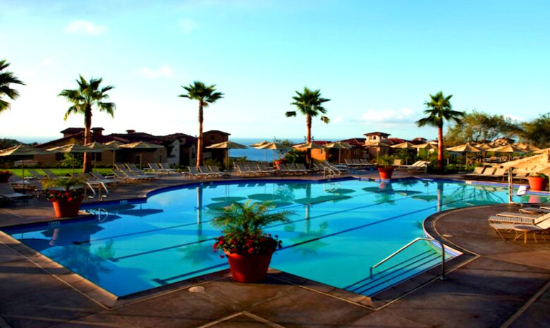 Marriott's Newport Coast Villas - Newport Coast, California