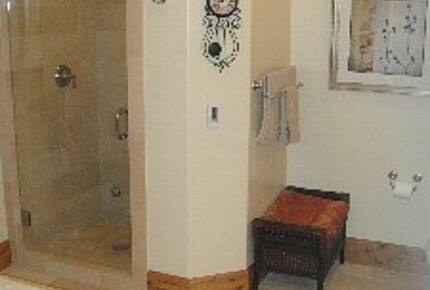 The Heart of Vail Village - Vail, Colorado