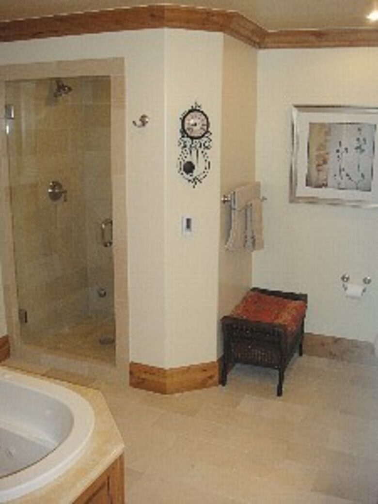 The Heart of Vail Village - Vail, Colorado