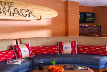 Marriott's Newport Coast Villas - Newport Coast, California