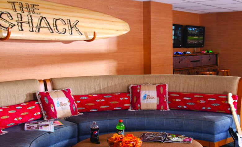 Marriott's Newport Coast Villas - Newport Coast, California