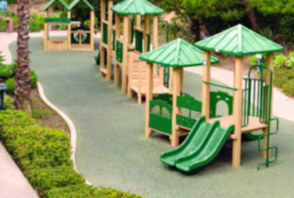 Marriott's Newport Coast Villas - Newport Coast, California