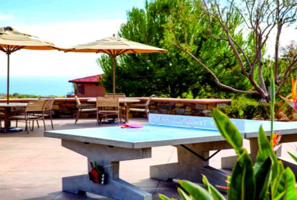 Marriott's Newport Coast Villas - Newport Coast, California