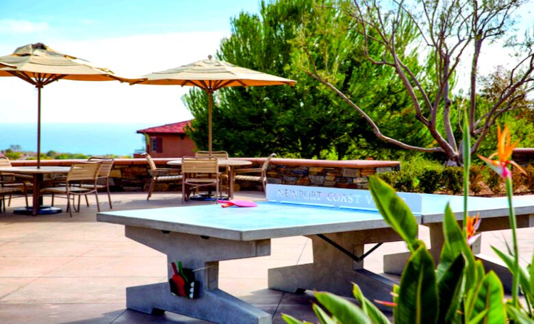 Marriott's Newport Coast Villas - Newport Coast, California